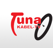 Tuna Kabel-TV AB Logotype