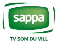 Sappa logotyp